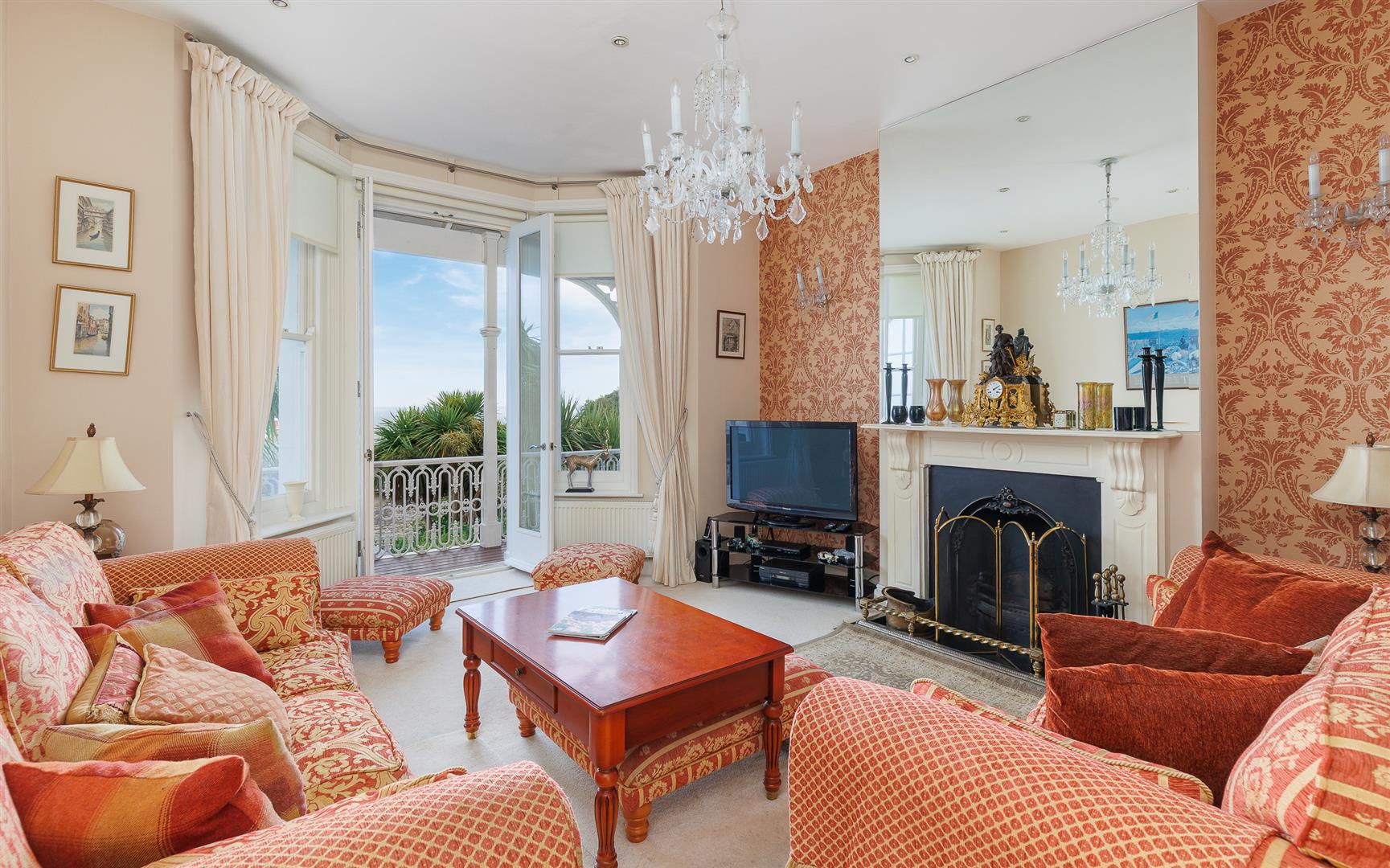 Listing Photo - Ventnor, Isle of Wight